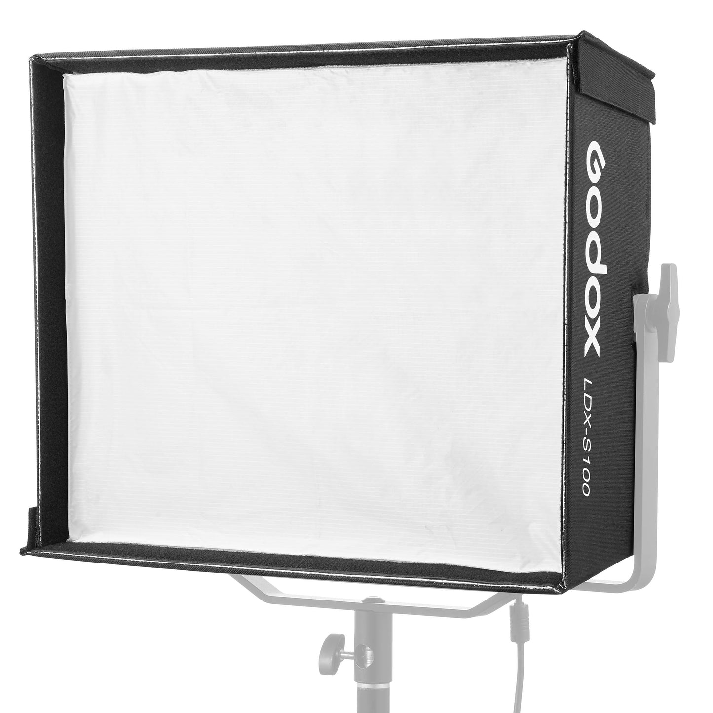 Godox LDX-S100 Softbox for the LDX100 Series with No Grid