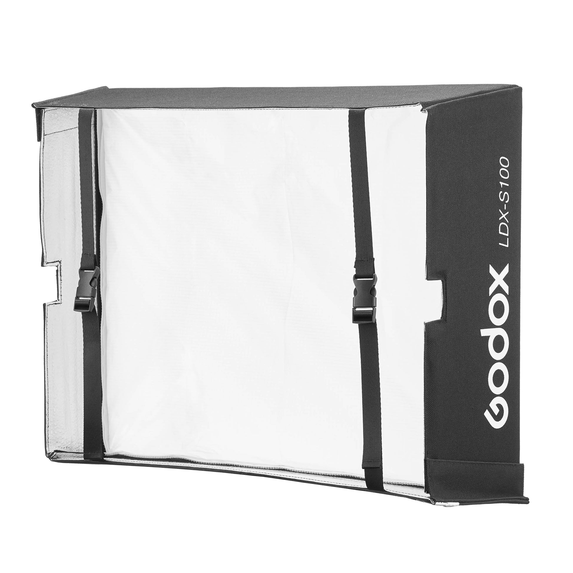 Godox LDX-S100 Softbox for the LDX100 Series Back View