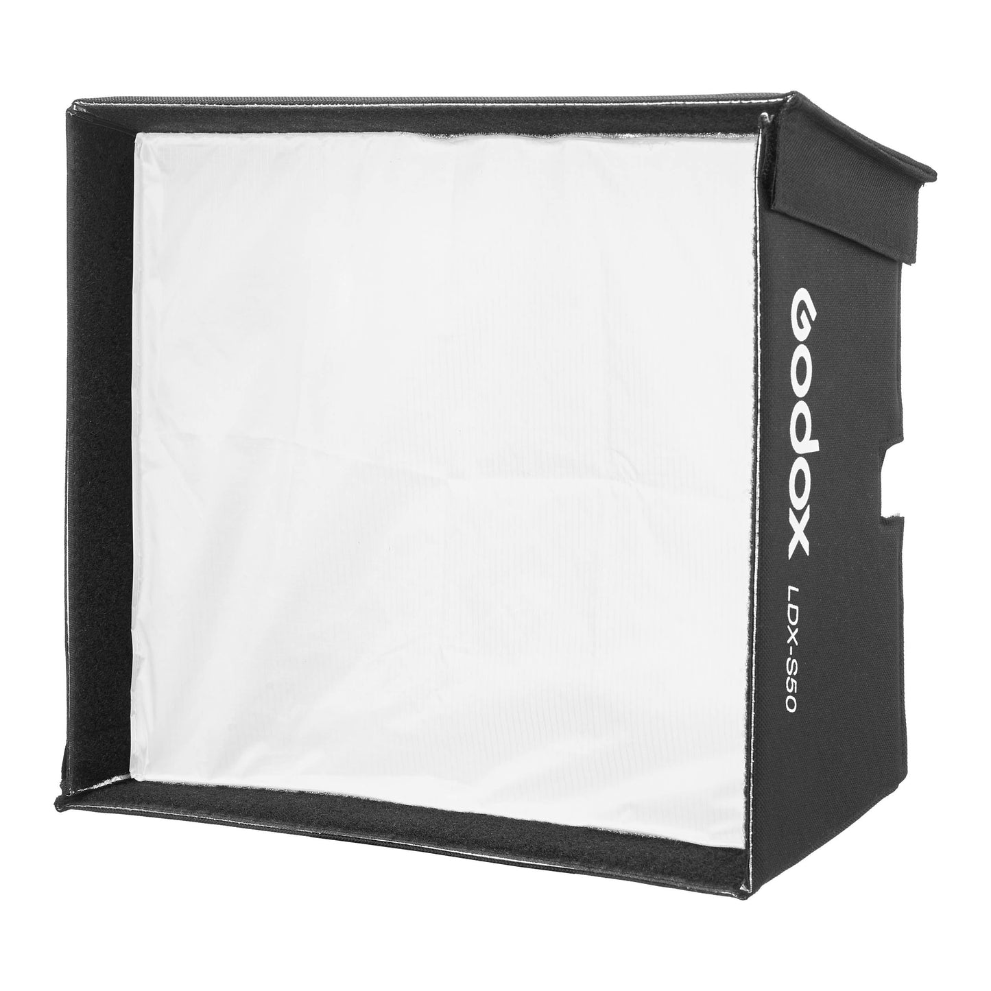 Godox LDX-S30 Softbox for the LDX100 Series with No Grid