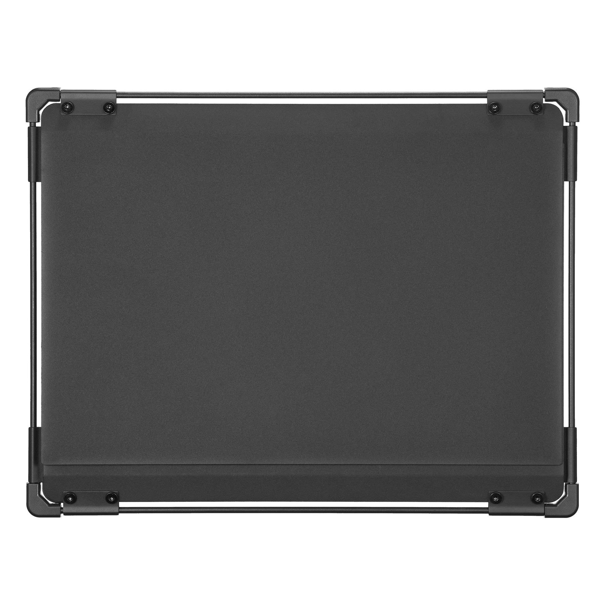 GODOX LDX100R RGBWW Panel Light With BD-100 Barndoor