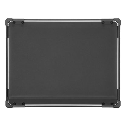 GODOX LDX100R RGBWW Panel Light With BD-100 Barndoor