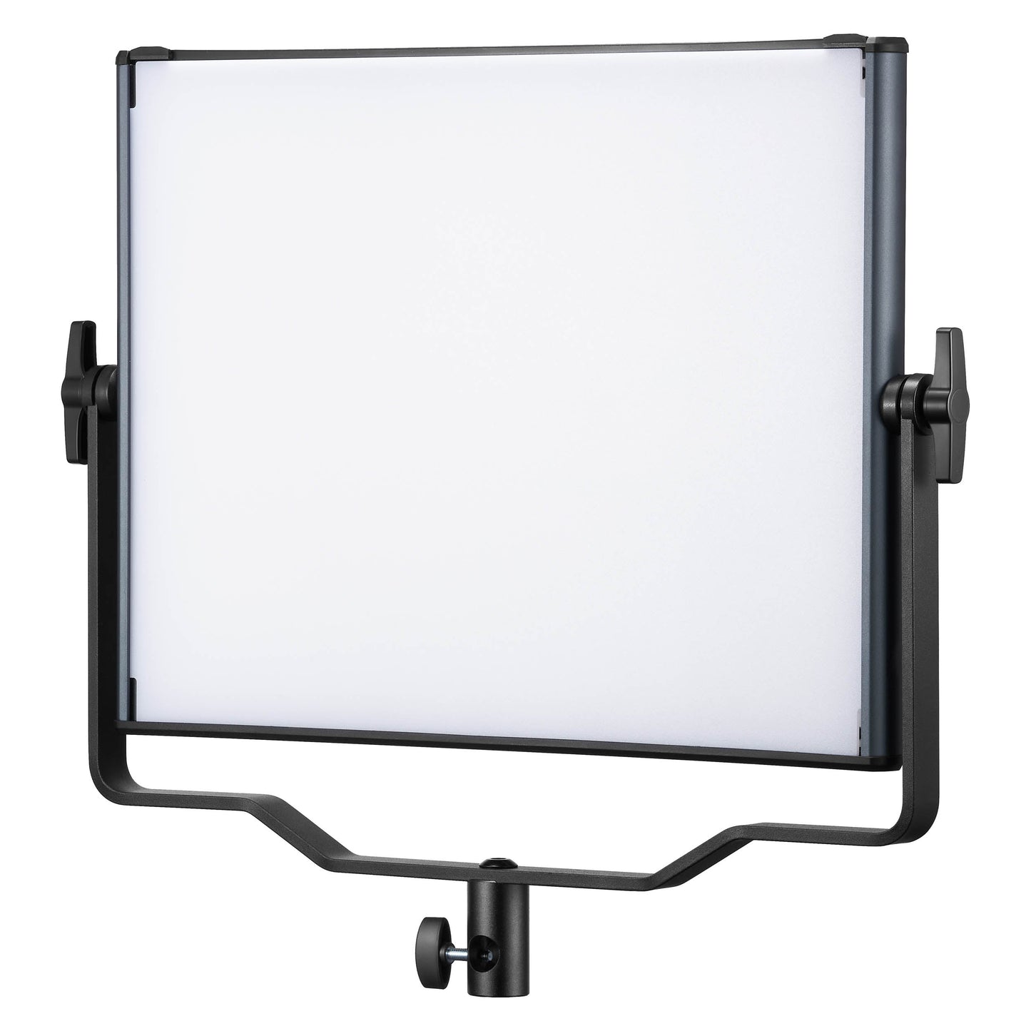 LDX100R RGB LED Photography Panel with BD-100 Barndoor