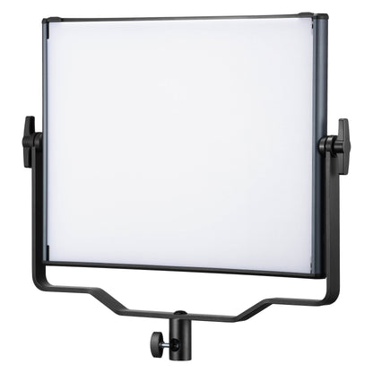 LDX100R RGB LED Photography Panel with BD-100 Barndoor