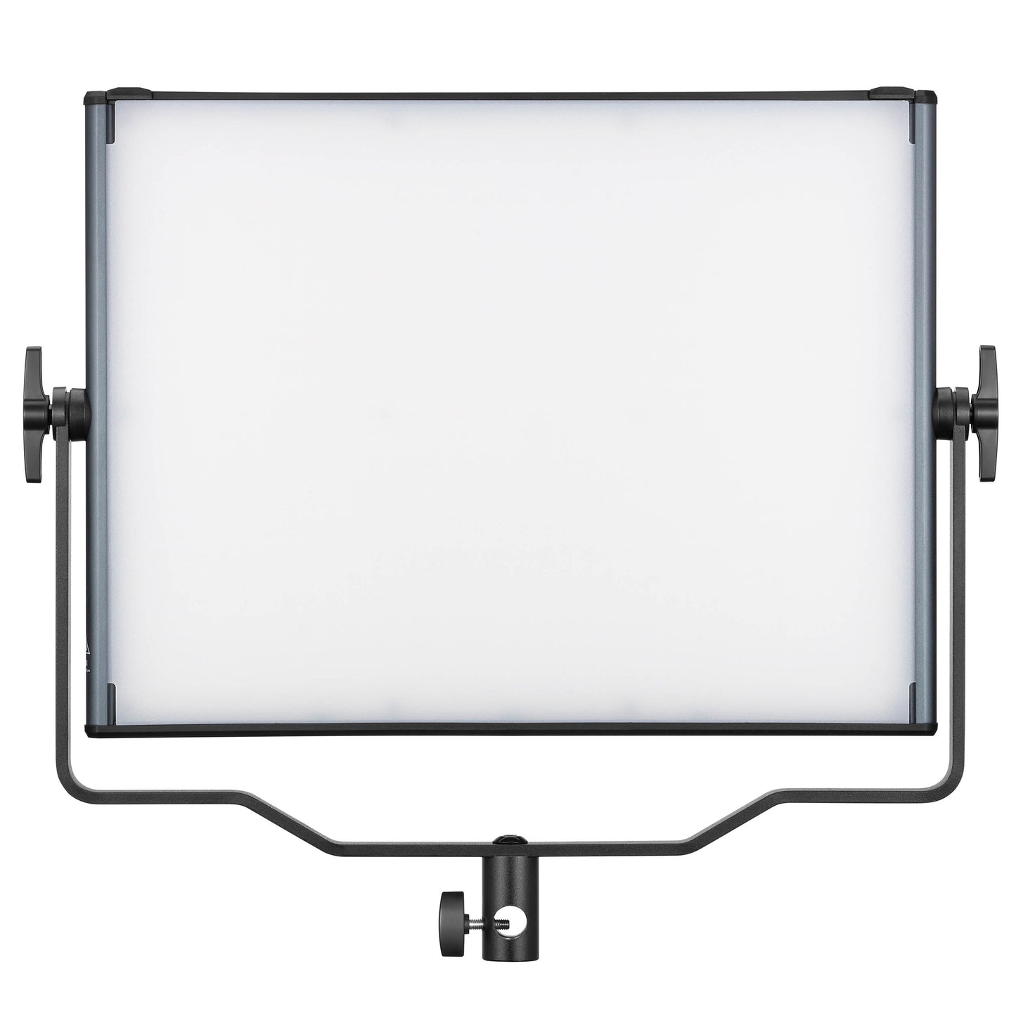 LDX100R RGB LED Photography Panel with BD-100 Barndoor