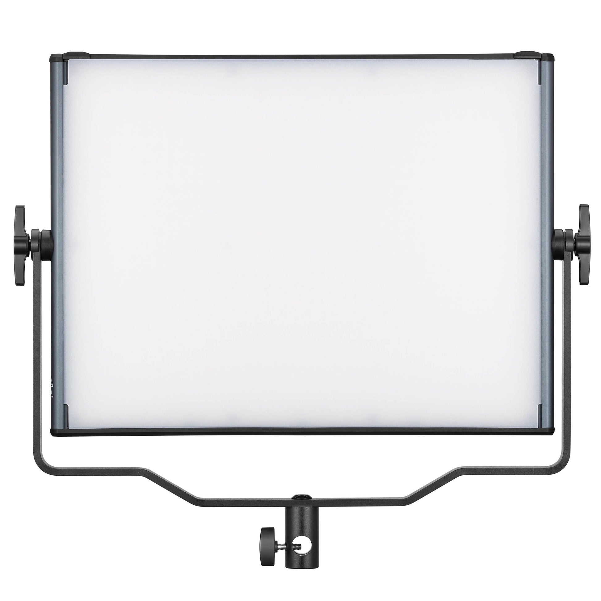 LDX100R RGB LED Photography Panel with BD-100 Barndoor