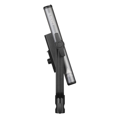 Godox LDX50Bi Bi-Colour LED Video Light Panel (Side View)