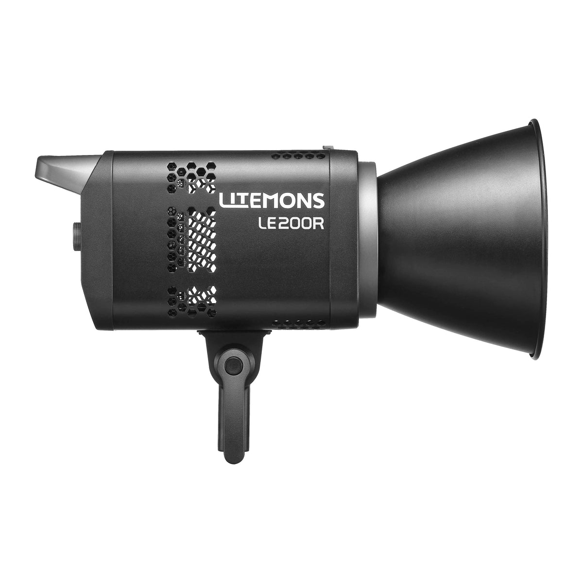LITEMONS LE200R RGB COB LED Studio Light