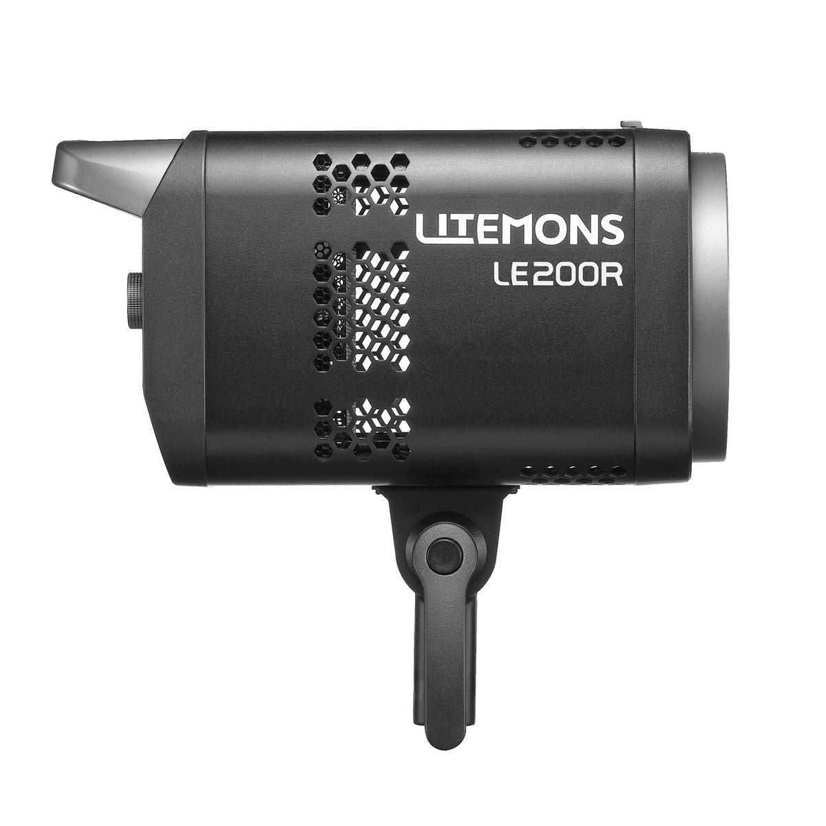 LITEMONS LE200R RGB COB LED Studio Light