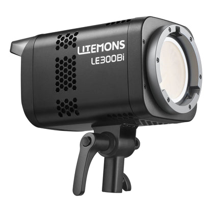 Godox Litemons LA300Bi Mains-Powered COB LED Studio Light without reflector