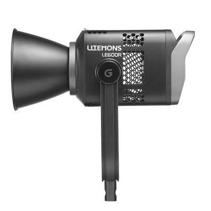 LITEMONS LE600R RGB COB LED Studio Light