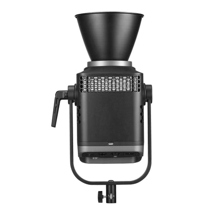 LITEMONS LE600R RGB COB LED Studio Light