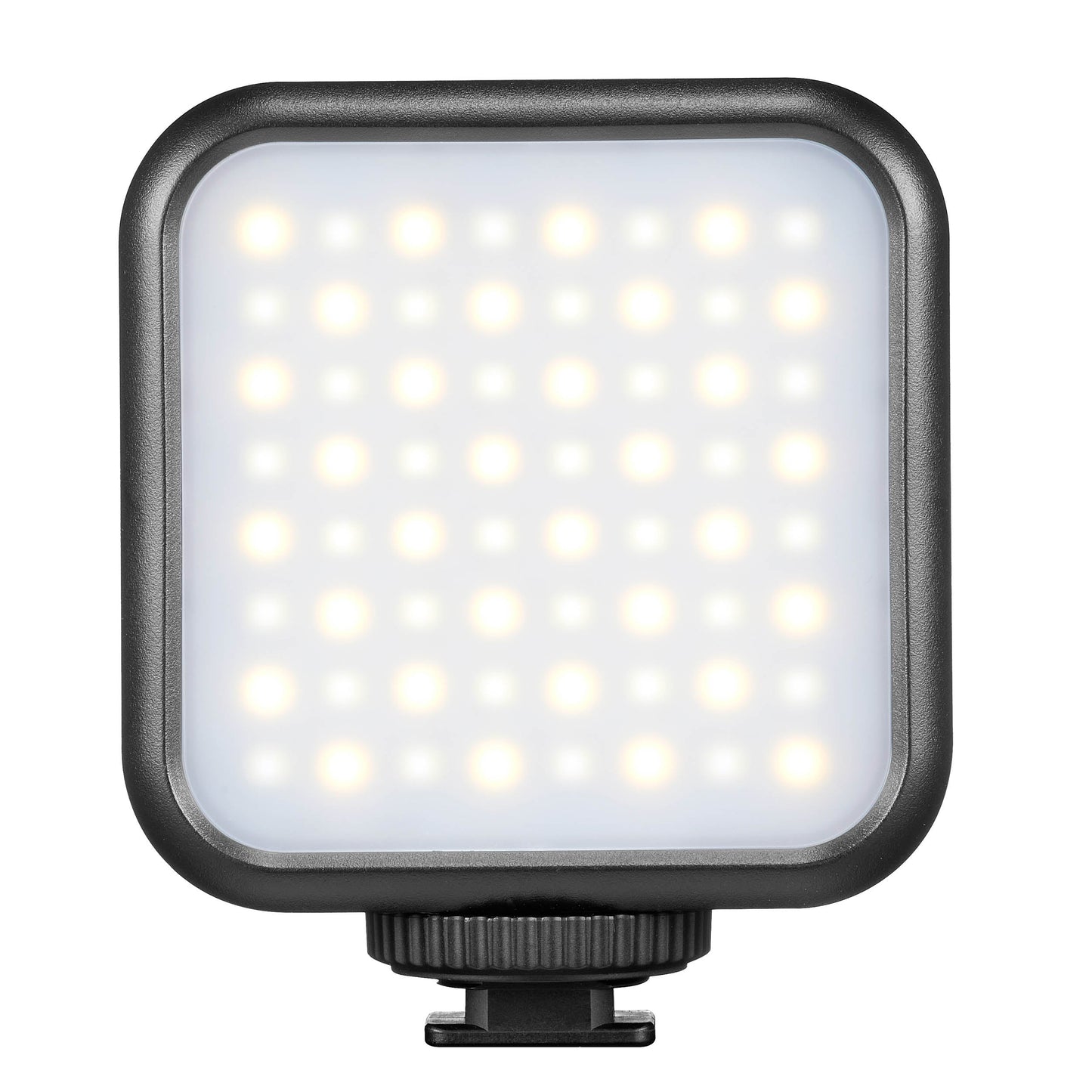 LITEMONS LED6Bi On-Camera Bi-Colour LED Video Light