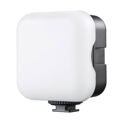 LITEMONS LED6R On-Camera RGB LED Video Light