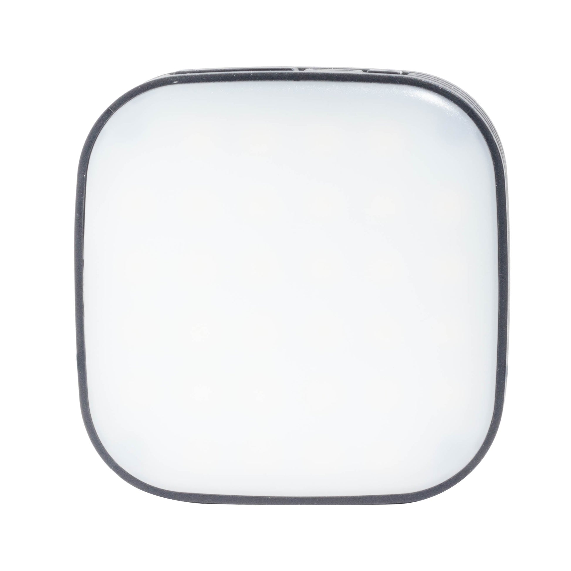 GODOX LEDM32 Clip-On Smartphone LED  Light Front View