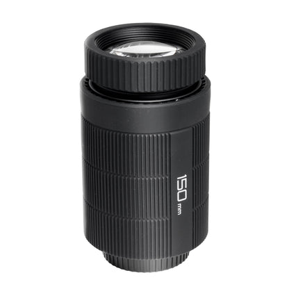 Godox LENS150 150mm Lens Optic for the Godox BFP, BLP and BP-SE Projection Attachments