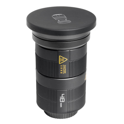 LENS 48 48mm Lens Optic for Godox BFP, BLP and BP-SE Projection Attachments