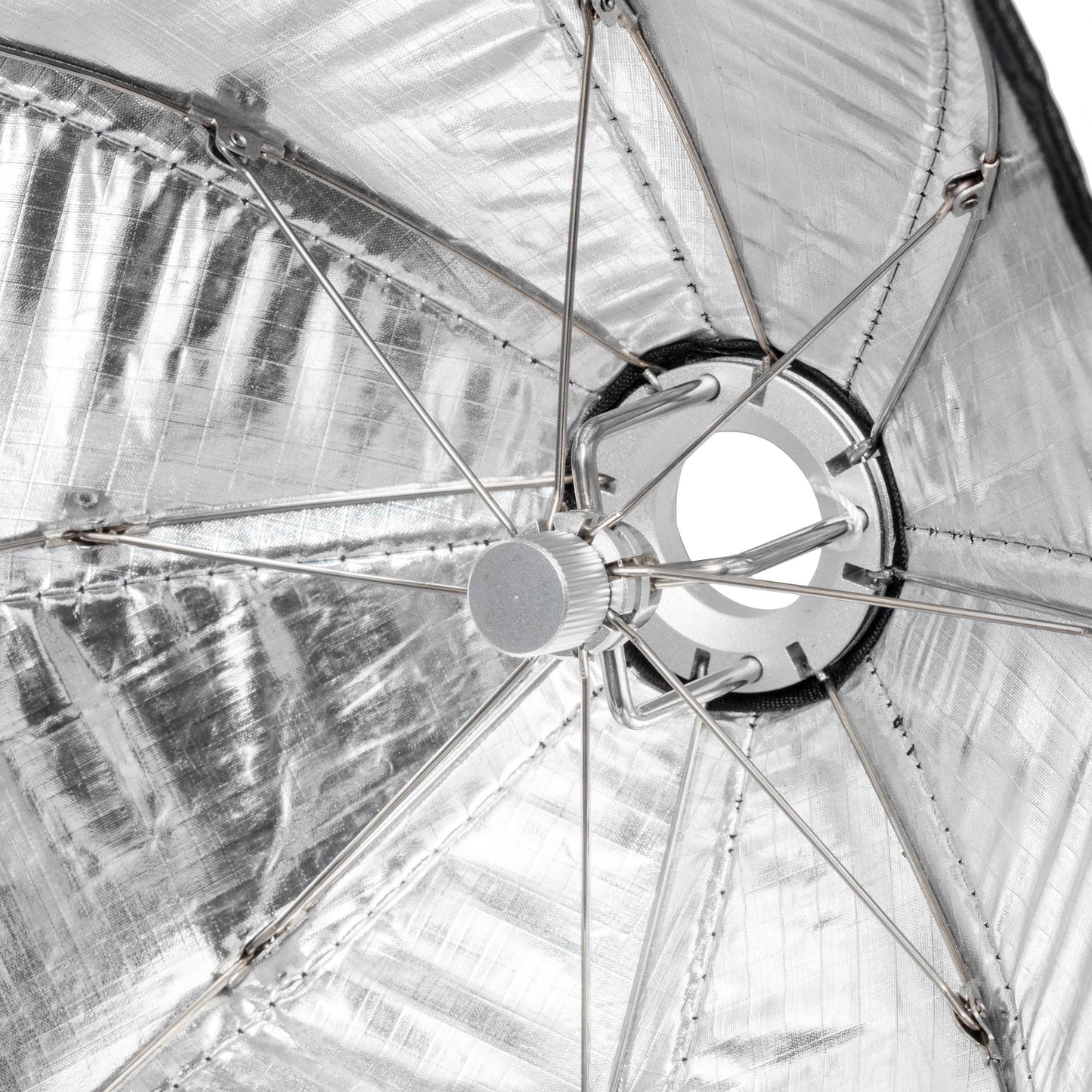 GODOX  LM-S25 Octagonal Softbox For The LUX Master Retro Flash's Umbrella Mechanism
