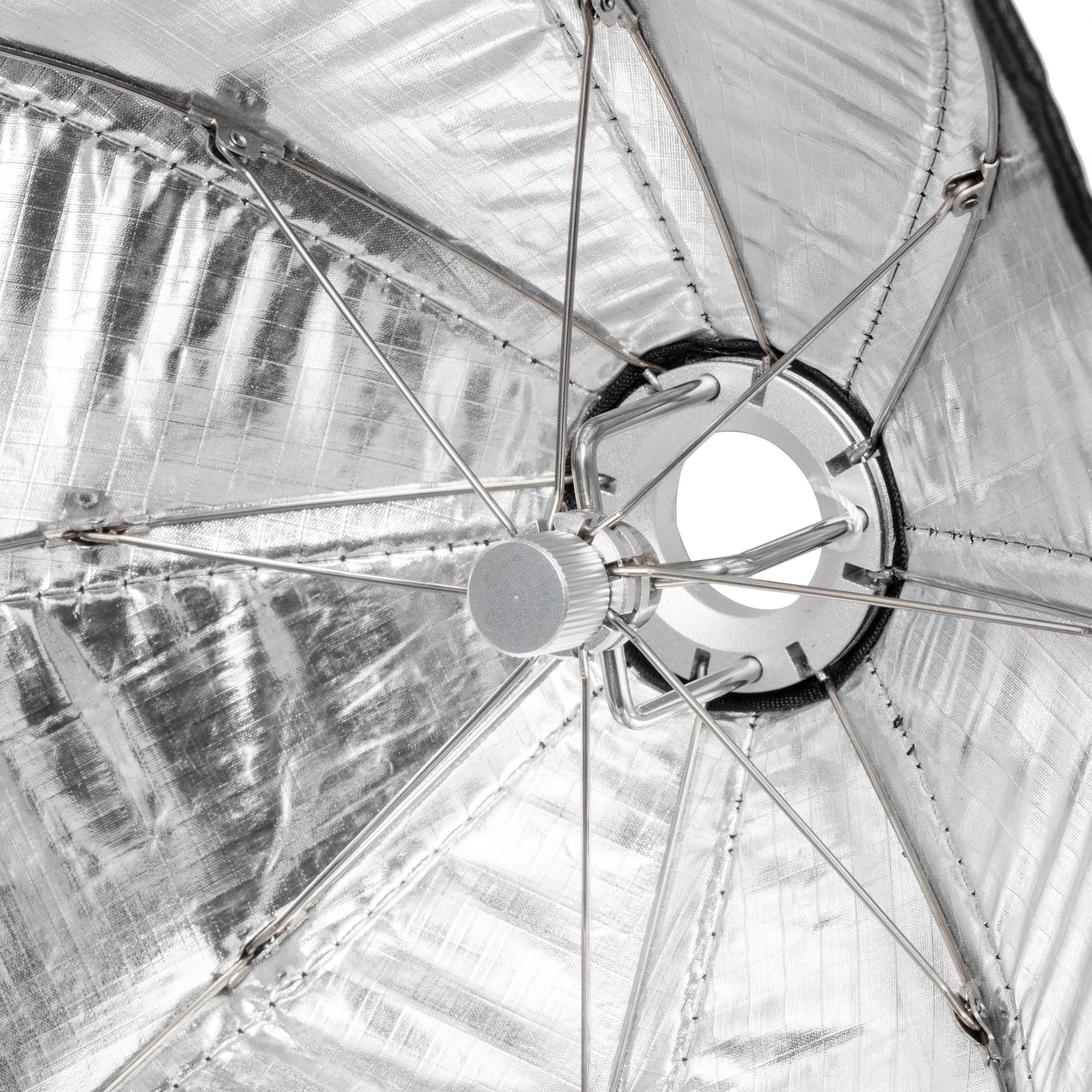 GODOX  LM-S25 Octagonal Softbox For The LUX Master Retro Flash's Umbrella Mechanism