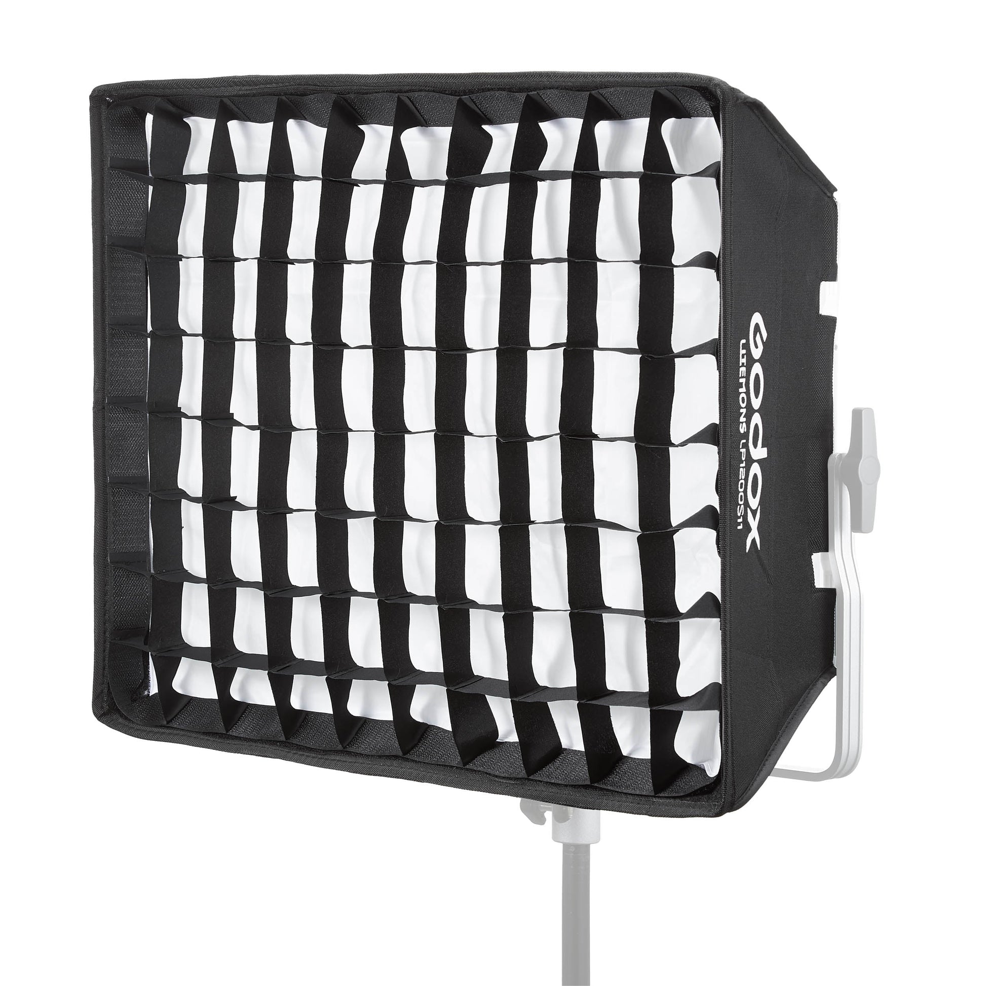 Godox LP1200S11 Softbox for Litemons LP1200Bi and LP1200R With Grid