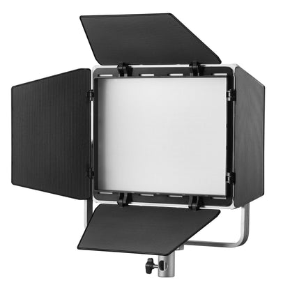 Godox LP400R 36W Dimmable Square RGB LED Panel Light