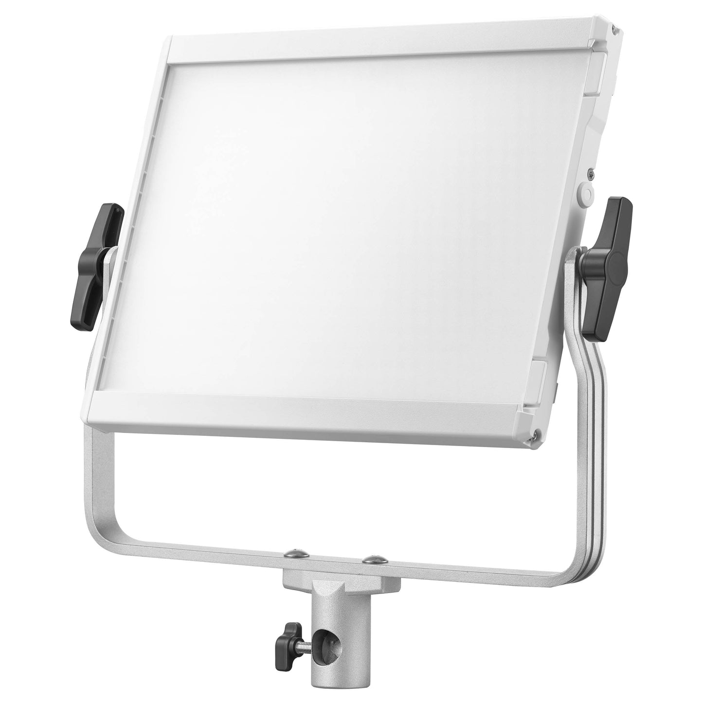 Godox LP600Bi B-Colour LED Panel Without Barn Doors (Front View)