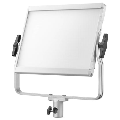 Godox LP600Bi B-Colour LED Panel Without Barn Doors (Front View)