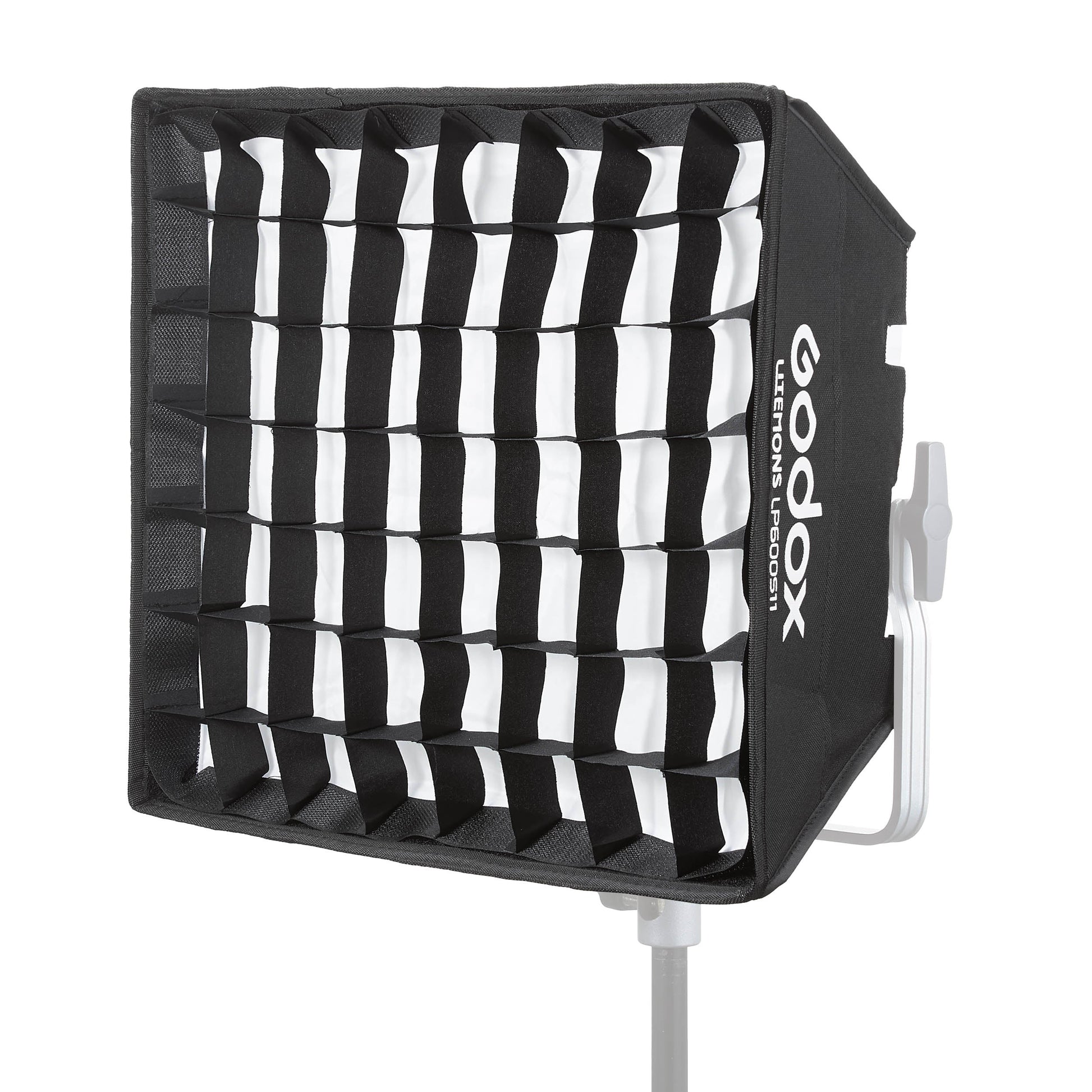 Godox LP600S11 Softbox for Litemons LP600Bi and LP600R With Grid