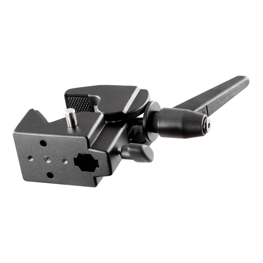 Godox
LSA-03 Heavy-Duty Super Nano Clamp Ratchet Handle