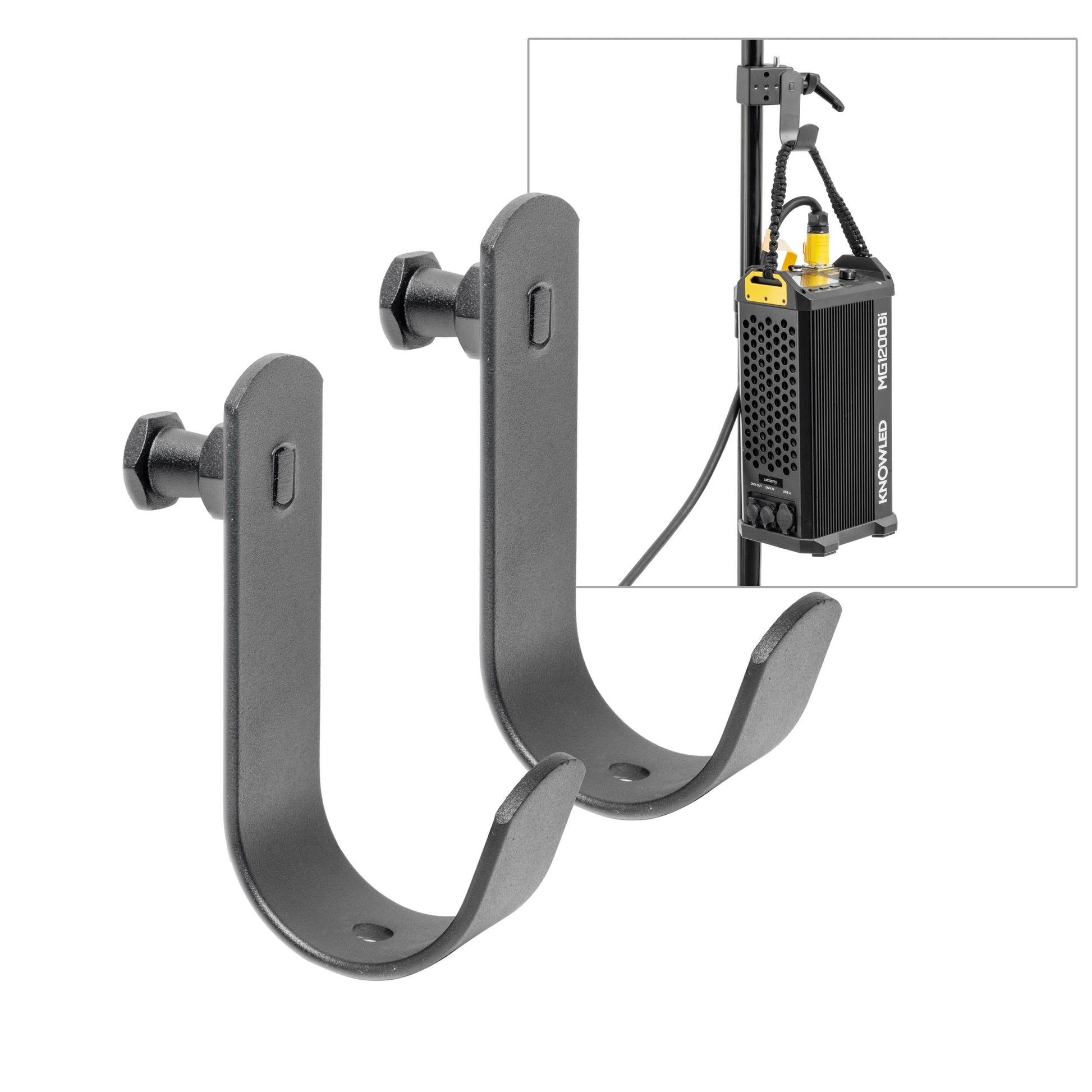 GODOX LSA-13 Sky Hooks for LSA-03 Super Nano Clamps