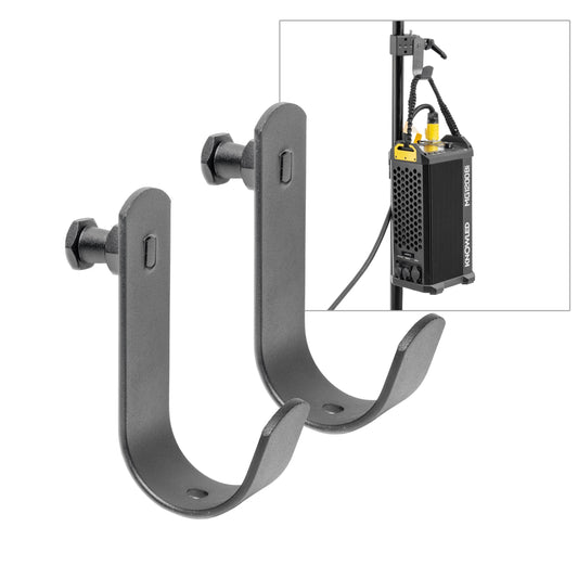 GODOX LSA-13 Sky Hooks for LSA-03 Super Nano Clamps