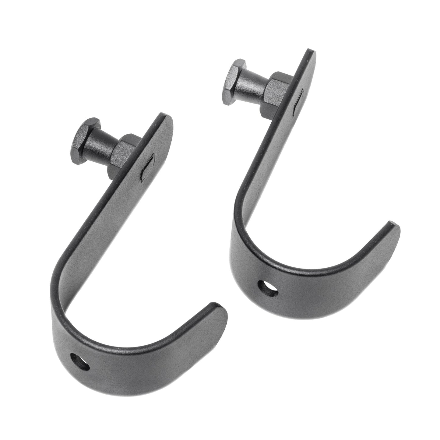 Two GODOX LSA-13 Sky Hooks for LSA-03 Super Nano Clamps 