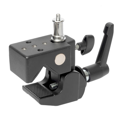 Godox LSA-030 Super Nano Clamp with Spigot