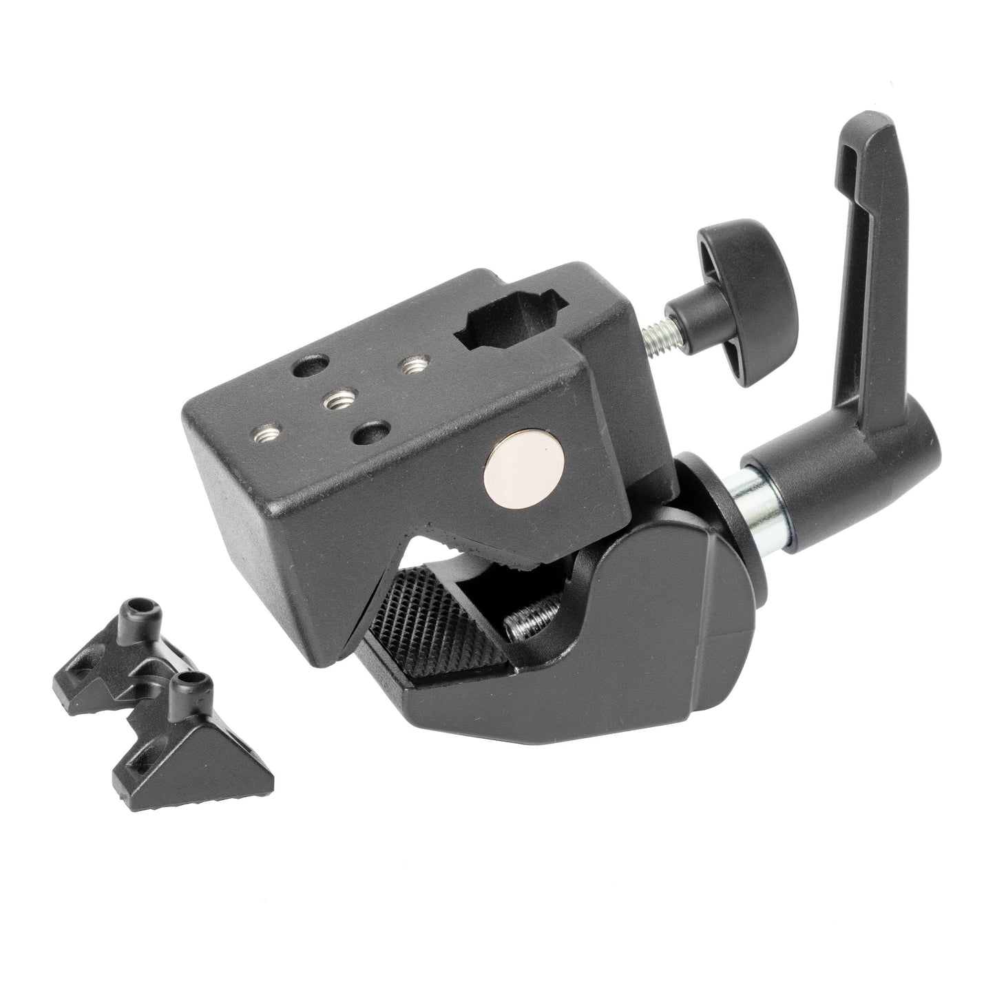 Godox LSA-030 Super Nano Clamp with Wedge accessory