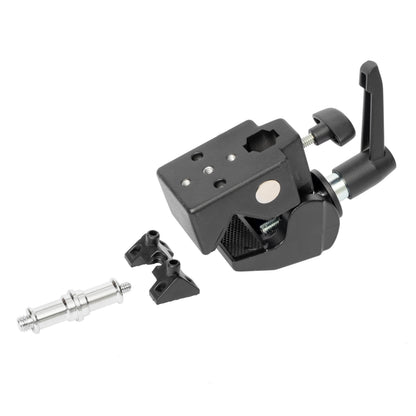 Godox LSA-030 Super Nano Clamp Box content