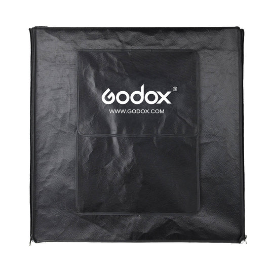 Godox LST40 LED Light Tent with 3x LED Light Strips