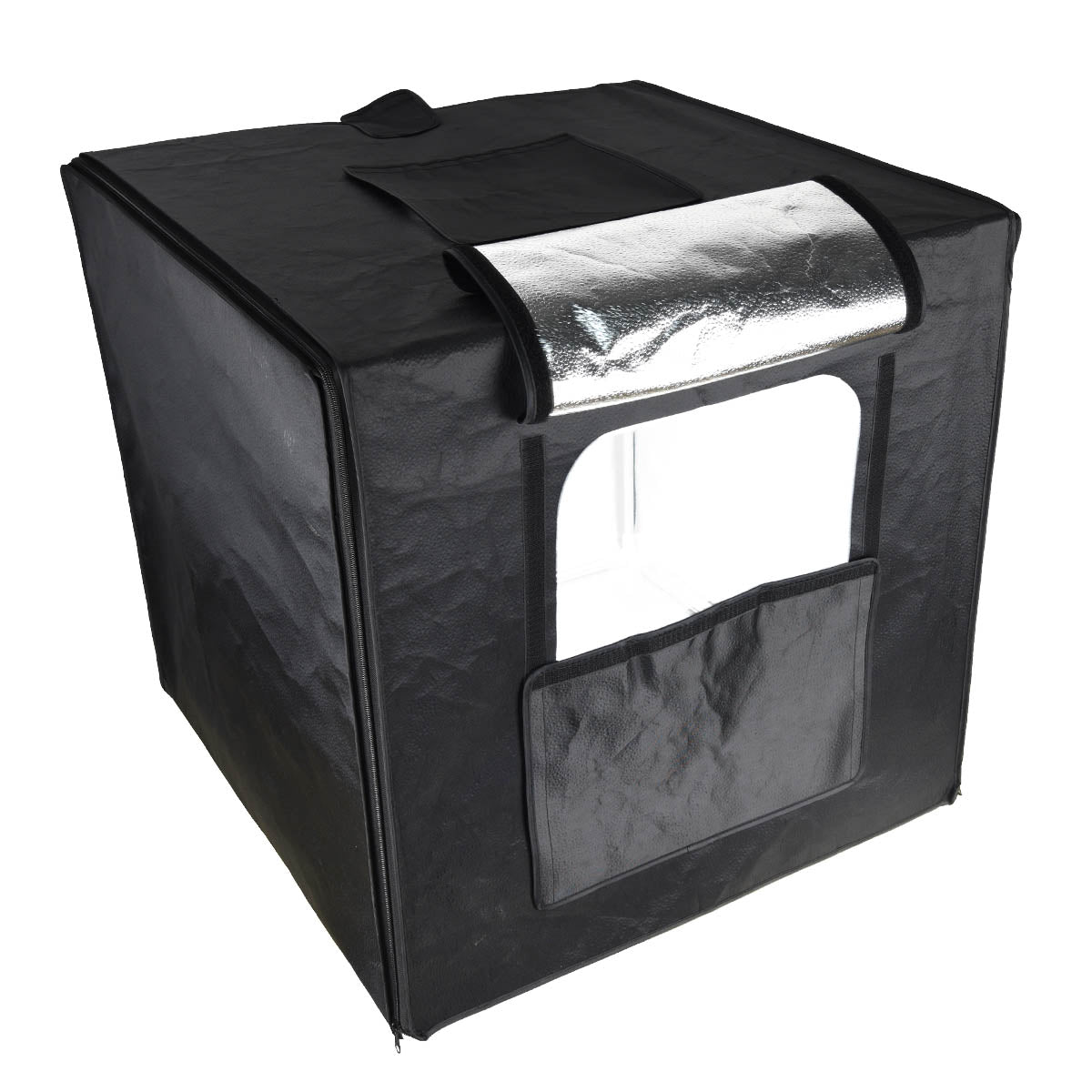 Godox LST40 LED Light Tent with 3x LED Light Strips
