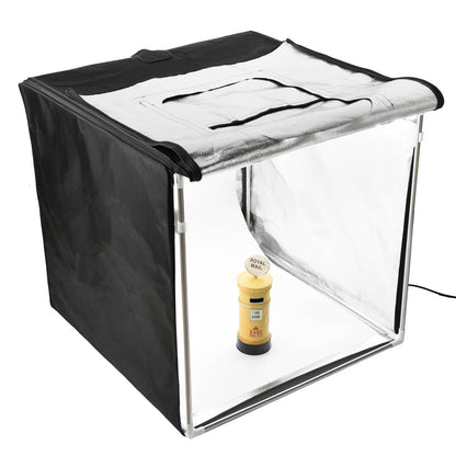 Godox LST60 LED Light Tent with 3x LED Light Strips