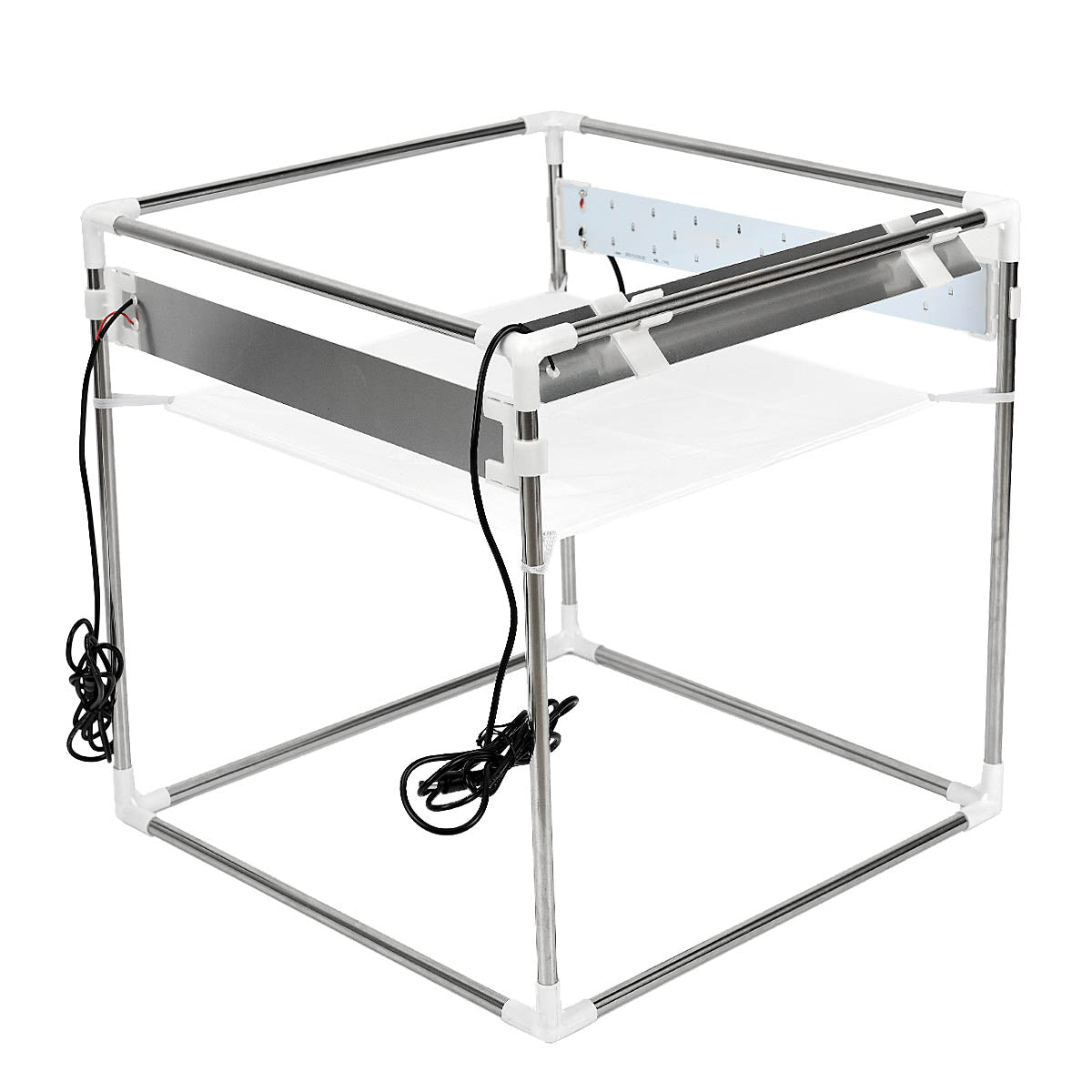 Godox LST60 LED Light Tent with 3x LED Light Strips ad Frame