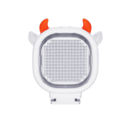 LT1 Creative On-Camera LED Pixel Light