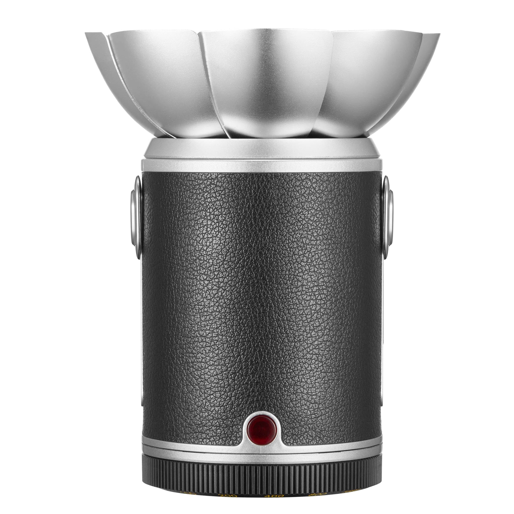 GODOX LIX CADET Compact Vintage Retro-Styled Speedlite Flash (Top View)