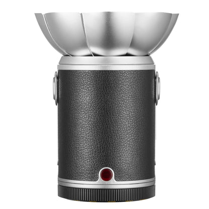 GODOX LIX CADET Compact Vintage Retro-Styled Speedlite Flash (Top View)