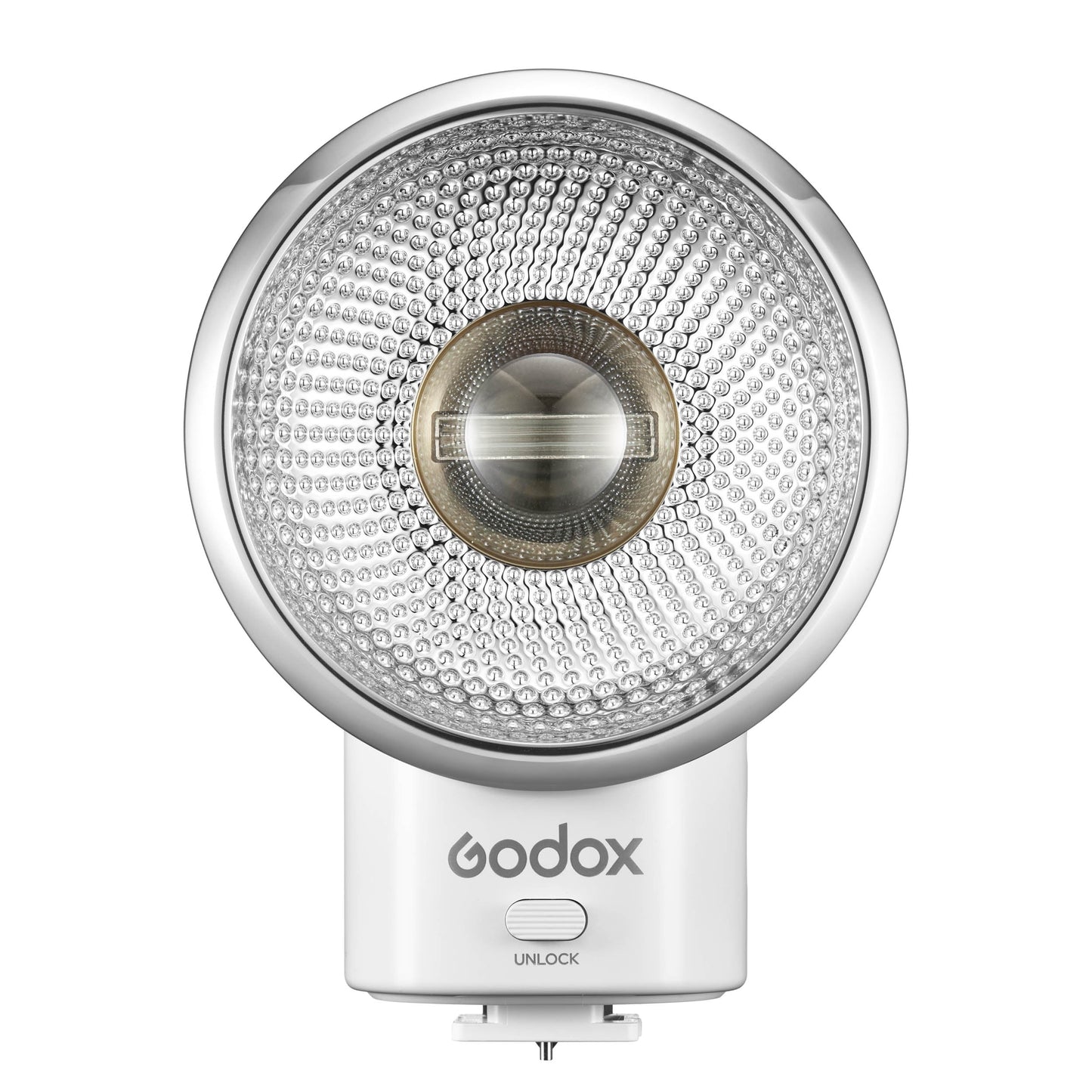 Godox Lux Elf Retro Speedlite Flash