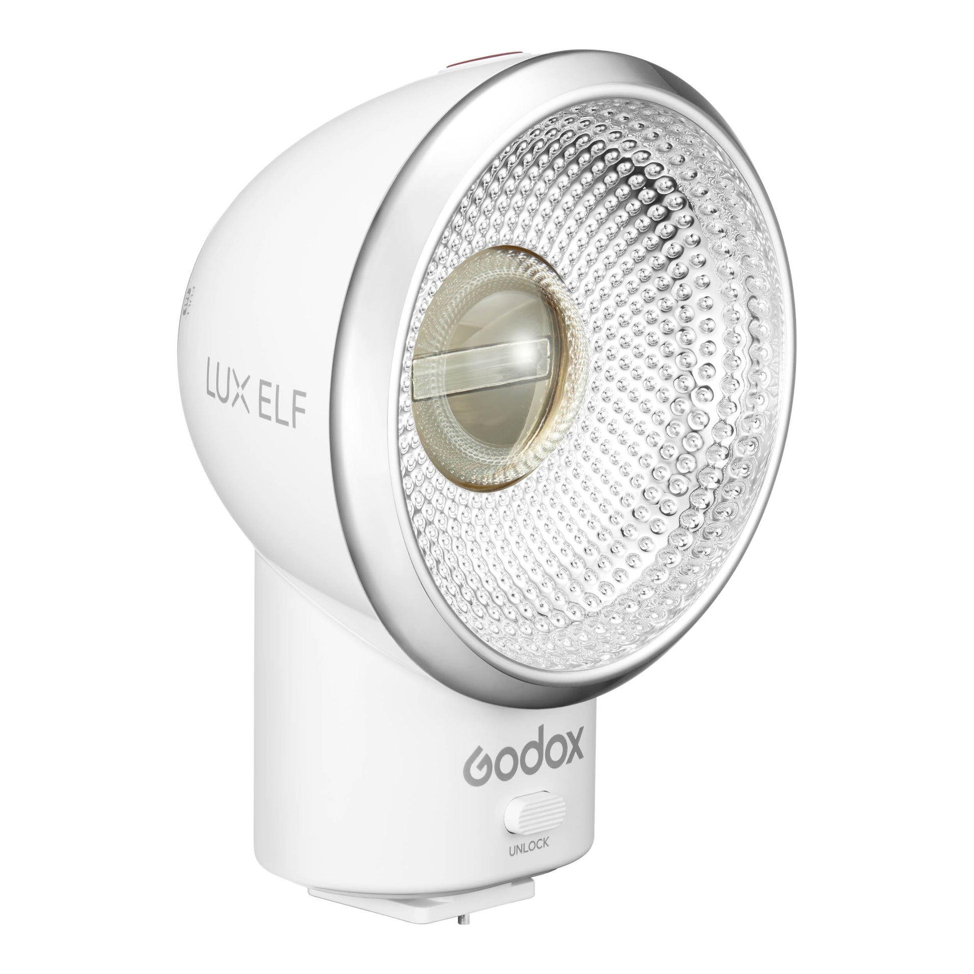 Godox Lux Elf Retro Speedlite Flash