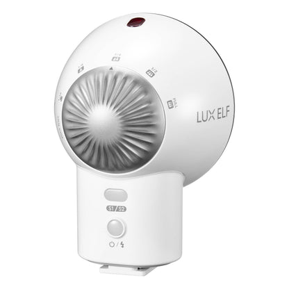 Godox Lux Elf Retro Speedlite Flash