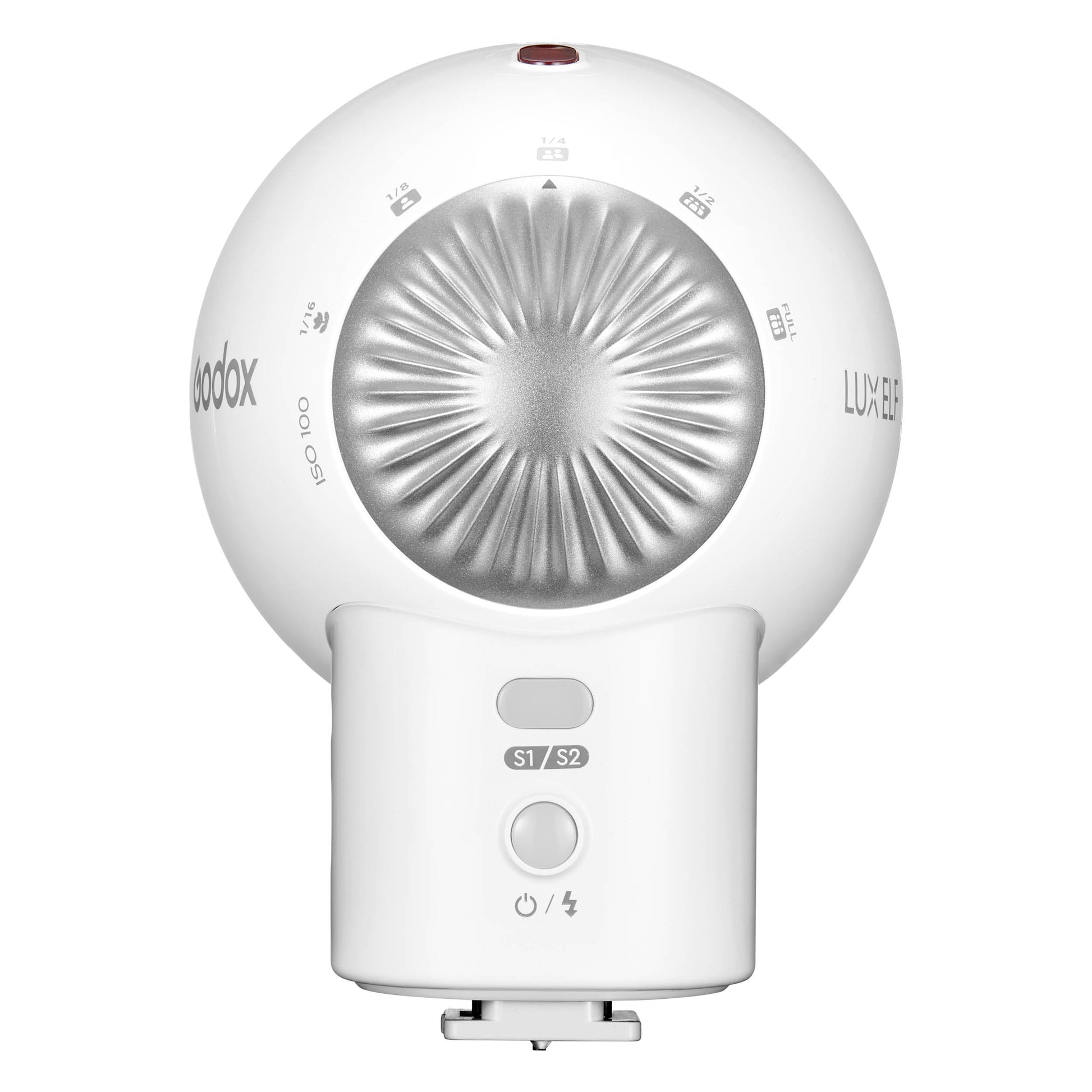 Godox Lux Elf Retro Speedlite Flash