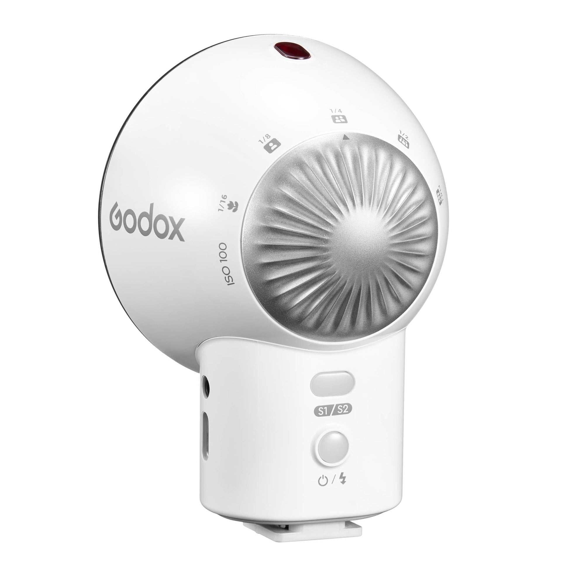Godox Lux Elf Retro Speedlite Flash