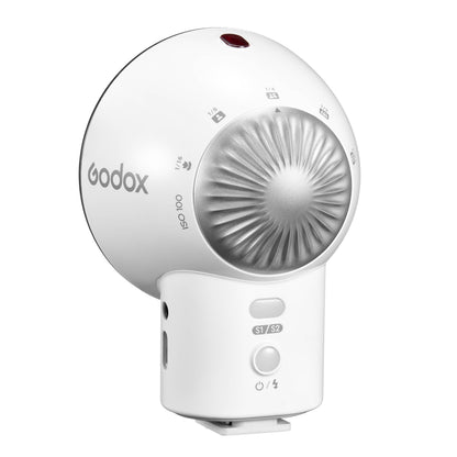 Godox Lux Elf Retro Speedlite Flash
