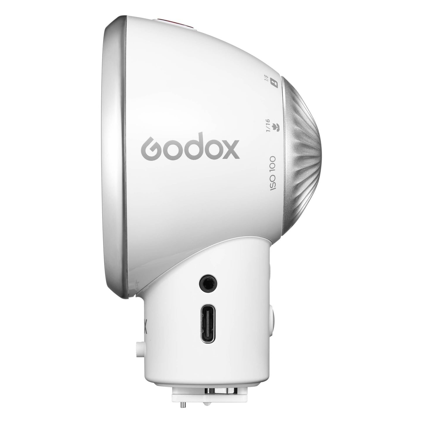 Godox Lux Elf Retro Speedlite Flash