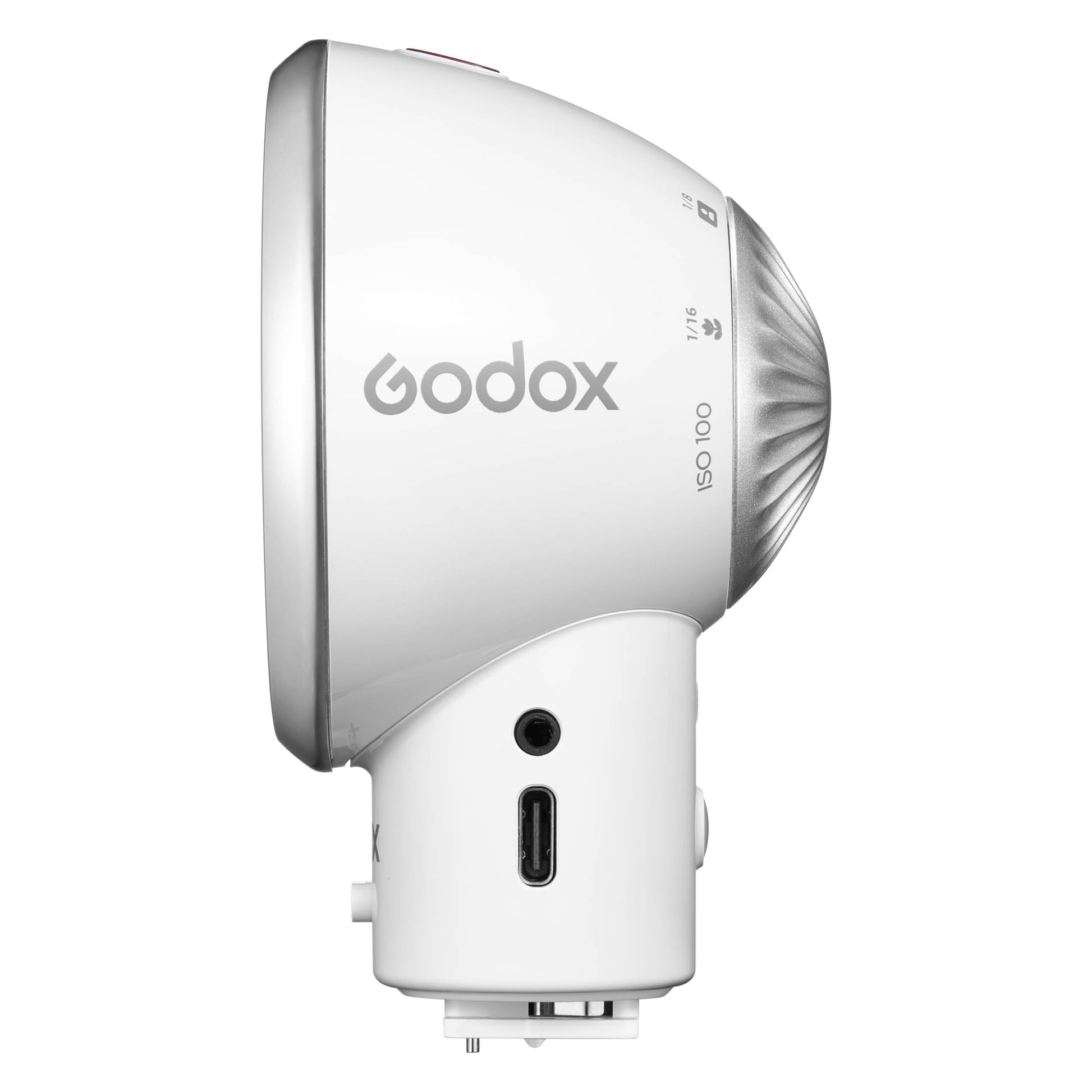 Godox Lux Elf Retro Speedlite Flash