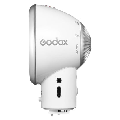 Godox Lux Elf Retro Speedlite Flash